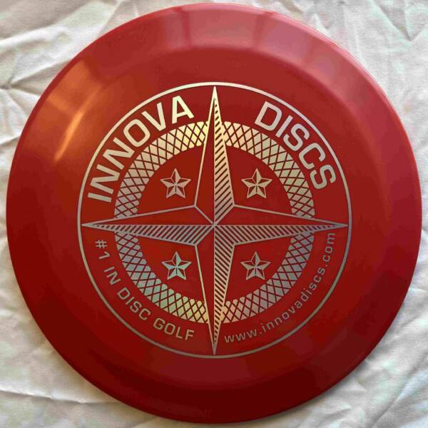 TeeDevil Star 2011 Innova (Proto Star) #762