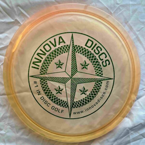 Roc (3) Champ 2012 Innova (Proto Star) #760