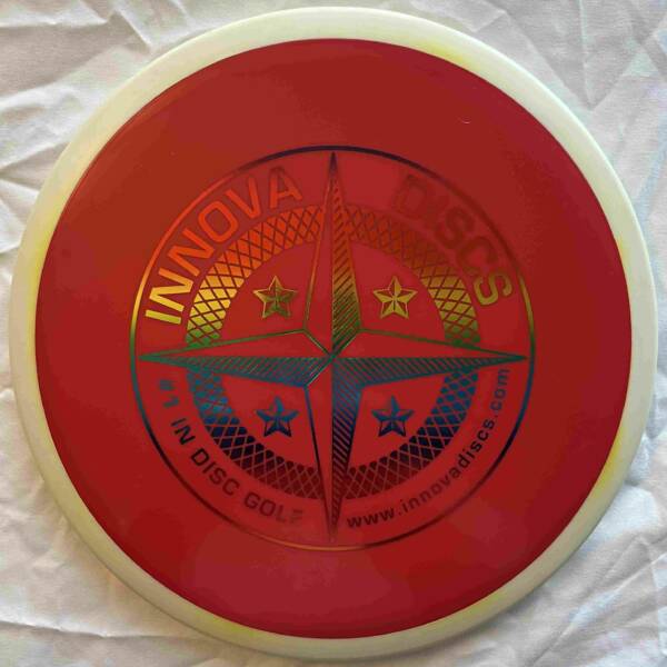 Atlas Star 2013 Innova (Proto Star) #761