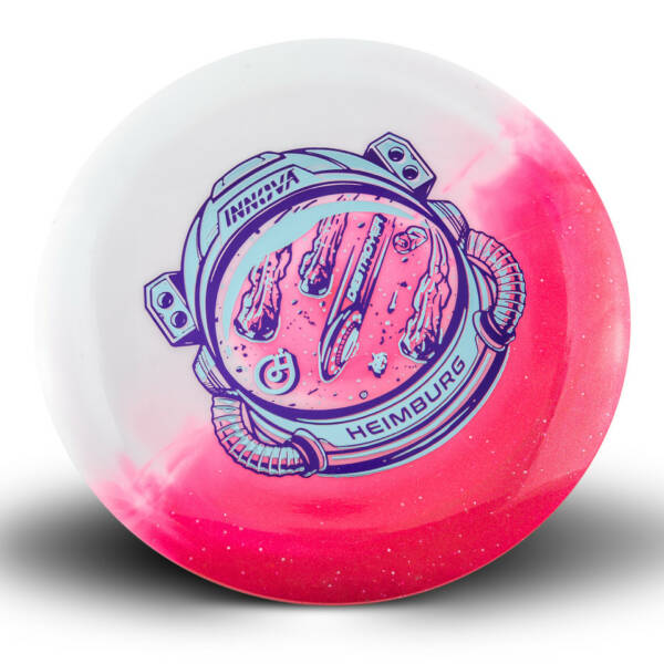 Destroyer Star/Champ (2-Foil Metal Flake Duo) 2026 TOUR (Heimburg) #802