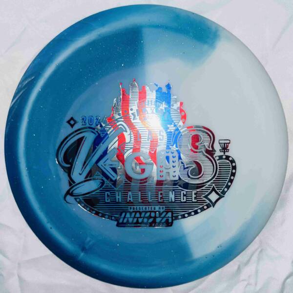 Mamba Star/Champ (Metal Flake Duo) 2026 LVC (Neons) #808