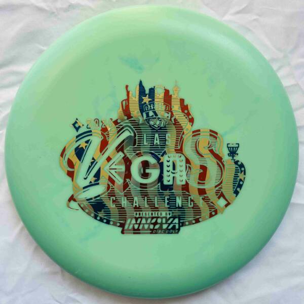 Firefly Pro (R Glow Color Proto) 2026 LVC (Neons) #811