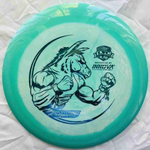 Mamba Star (Halo) 2026 Wildhorse (Bad Ass) #813