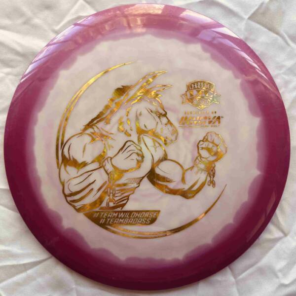 Tern Star (Halo) 2026 Wildhorse (Bad Ass) #815