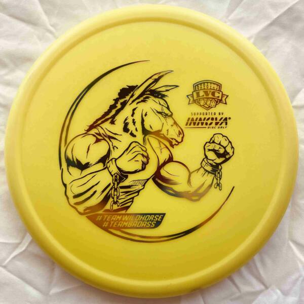 Animal Pro (KC) 2026 Wildhorse (Bad Ass) #821