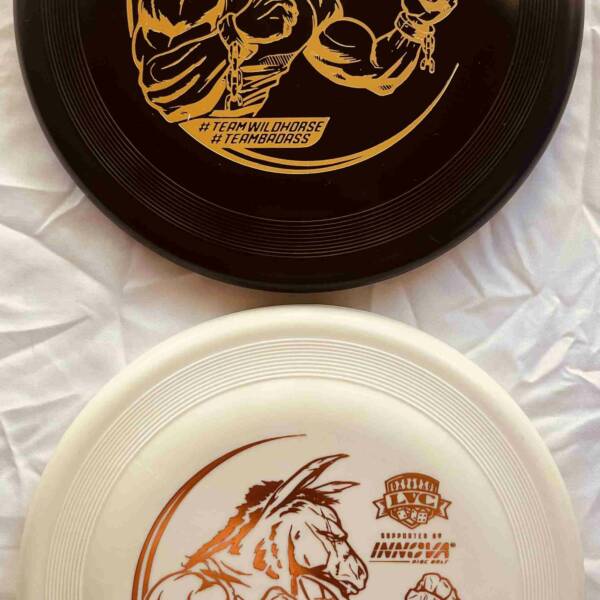 Sonic Star 2026 Wildhorse (Bad Ass) #822