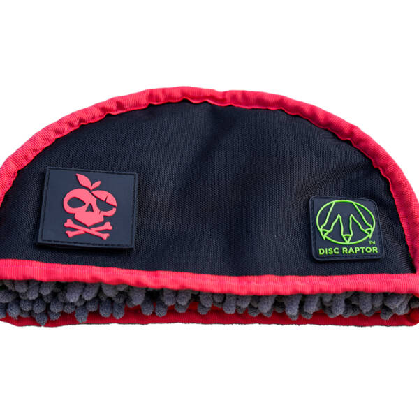 Towel Raptor (2.1) 2026 TOUR (Ezra) #799