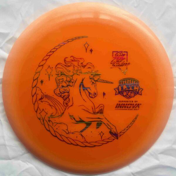 Sidewinder Star 2026 Sin City Sisters (Unicorn) #829