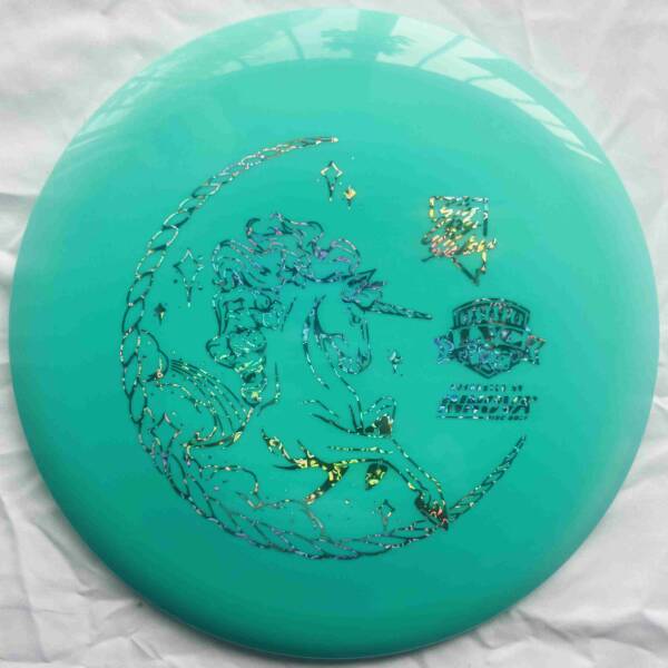 Roadrunner Star 2026 Sin City Sisters (Unicorn) #828