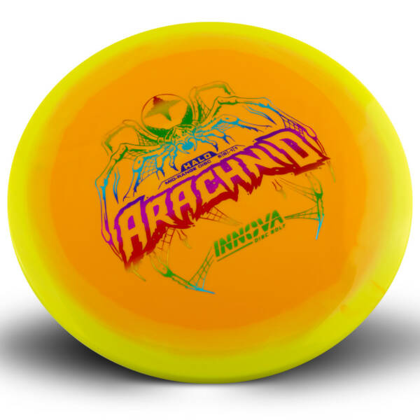 Arachnid Star (Halo) 2026 Innova (Stock) #869
