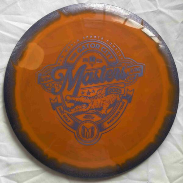 Destroyer Star (Halo) 2023 DGMT (Gator City) #856