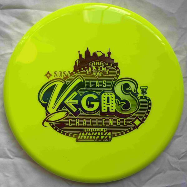 Sync Star 2026 LVC (Neons) #874
