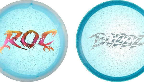 Roc / Buzzz Various (Opened) 2026 Pro Worlds (Collector Set - Signature) #879