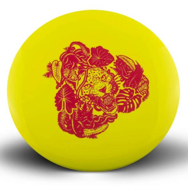 Leopard (3) Star (Echo) 2026 Innova (Stock) #977