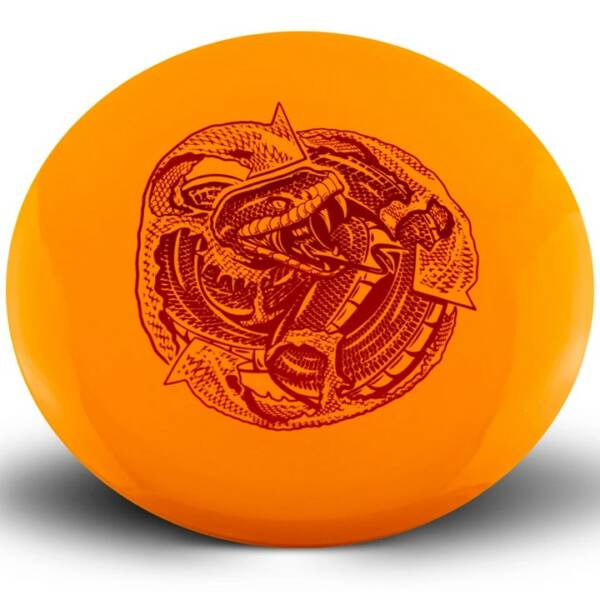 Mamba Star (Echo) 2026 Innova (Stock) #976