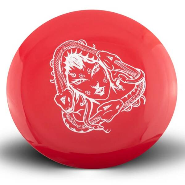 Gorgon Star (Echo) 2026 Innova (Stock) #979