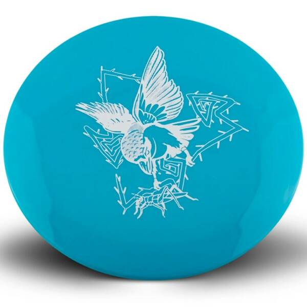 Shryke Star (Echo) 2026 Innova (Stock) #975