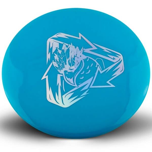 Teebird (3) Star (Echo) 2026 Innova (Stock) #978